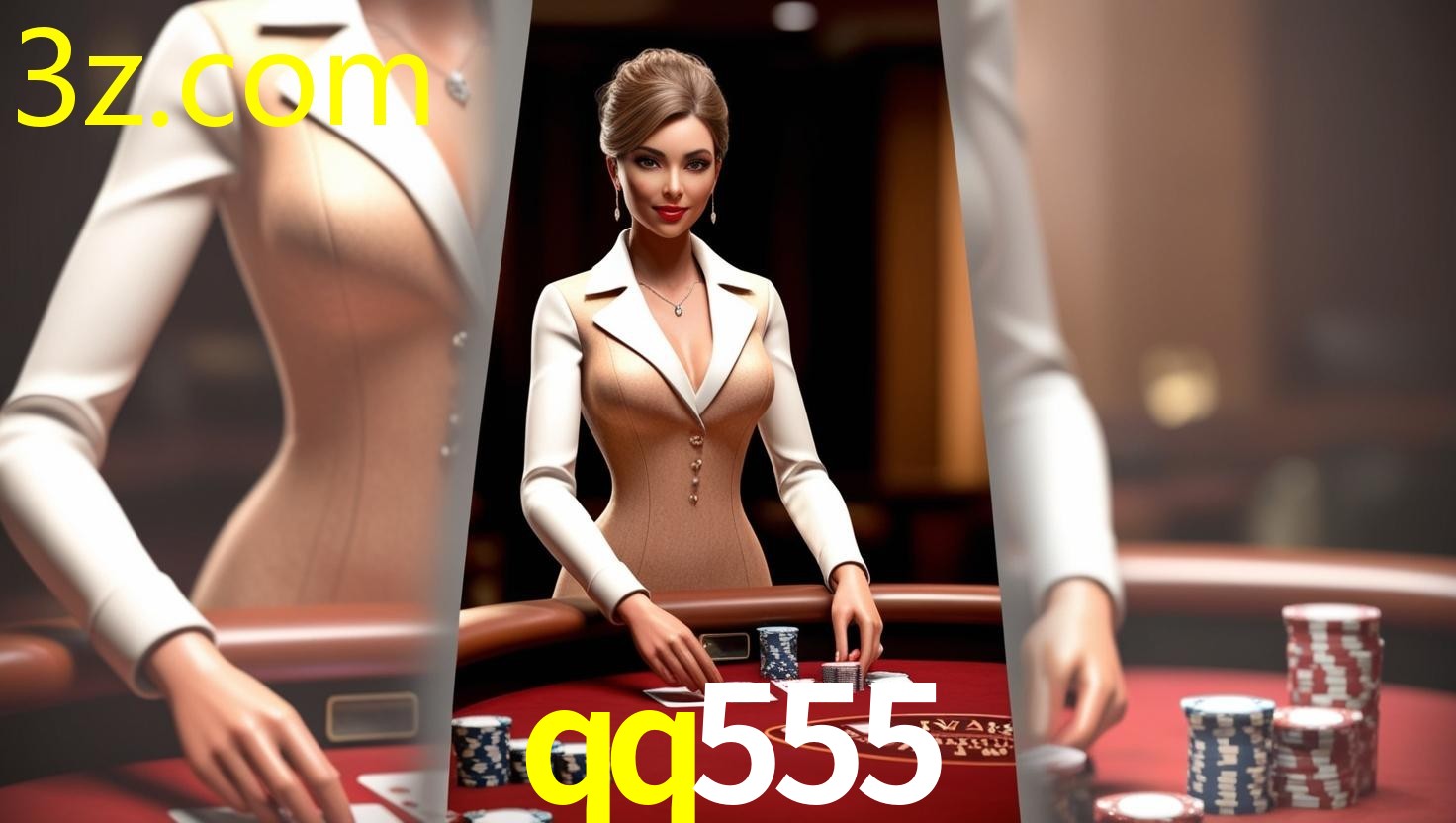 QQ555