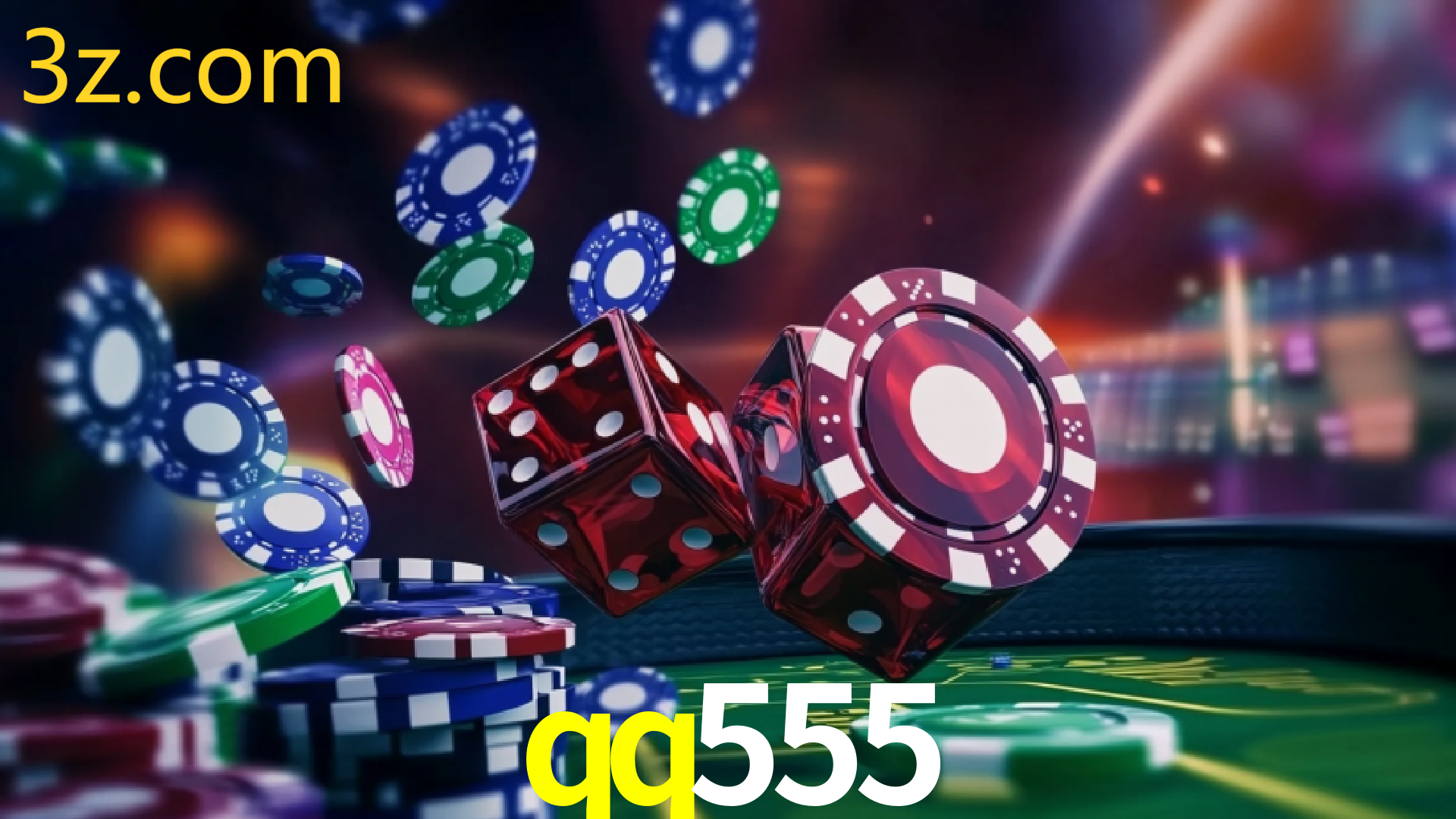 QQ555