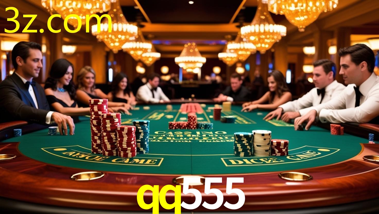 QQ555