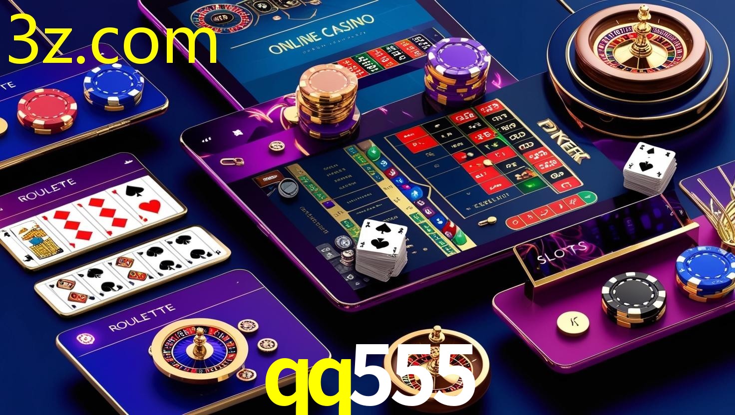 QQ555